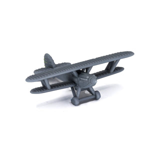 Hawker Fury