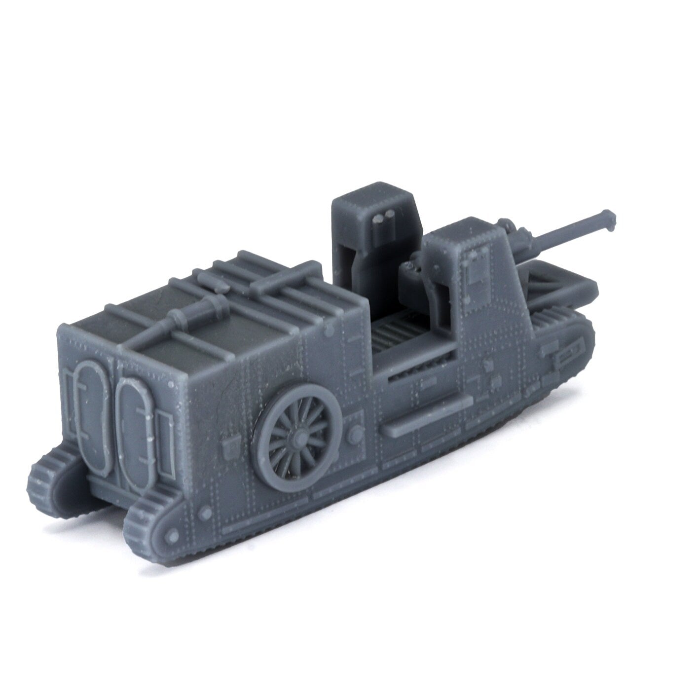 Gun Carrier Mk.I