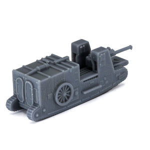 Gun Carrier Mk.I