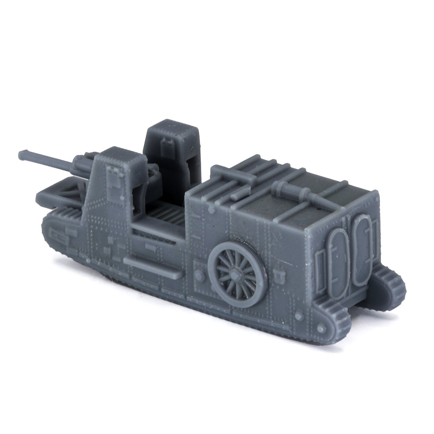 Gun Carrier Mk.I