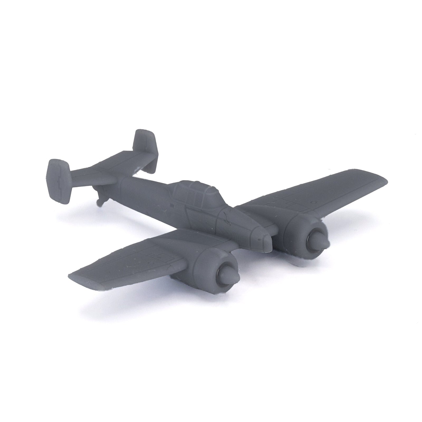 Grumman XF5F Skyrocket (late)