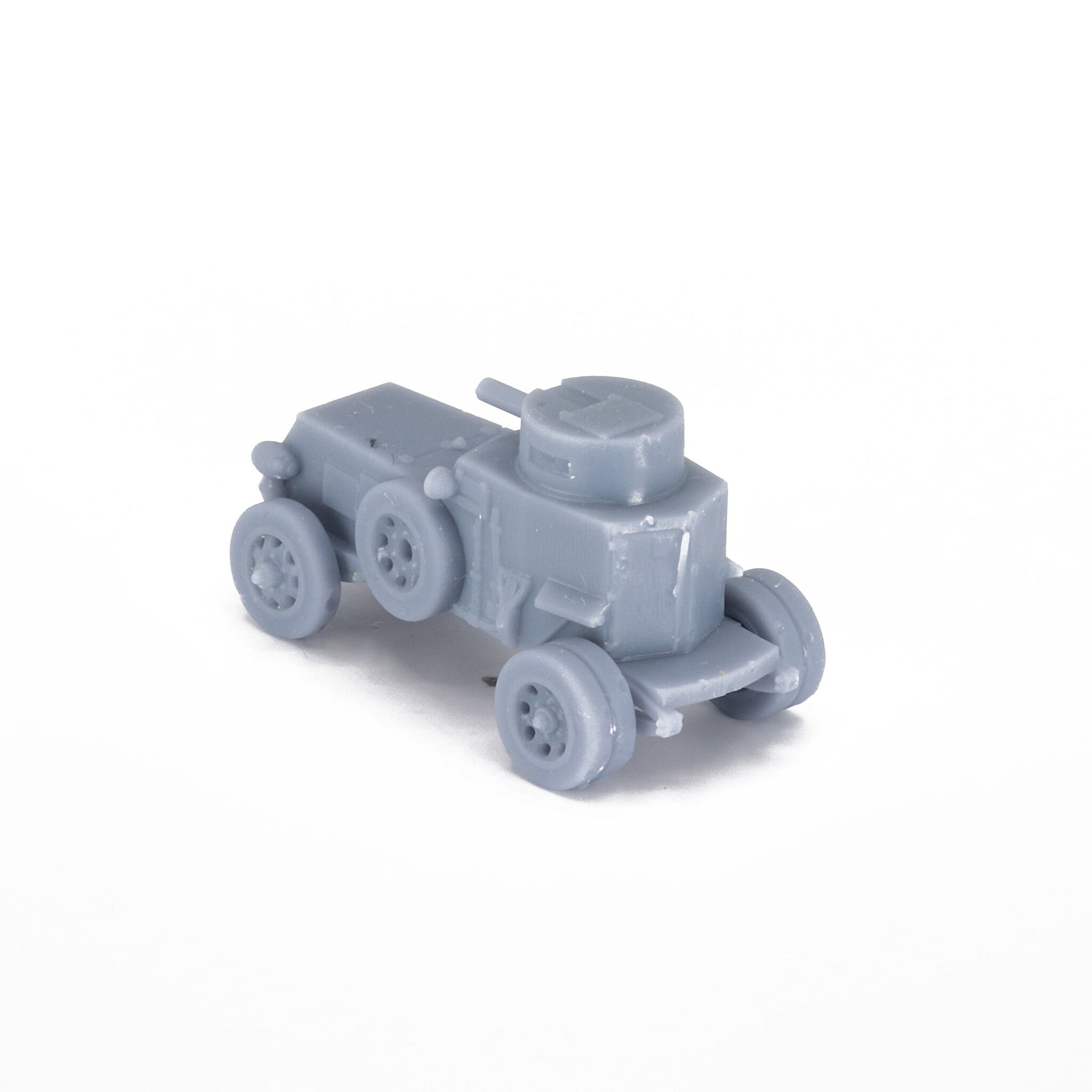Franklin T7 Armored Car