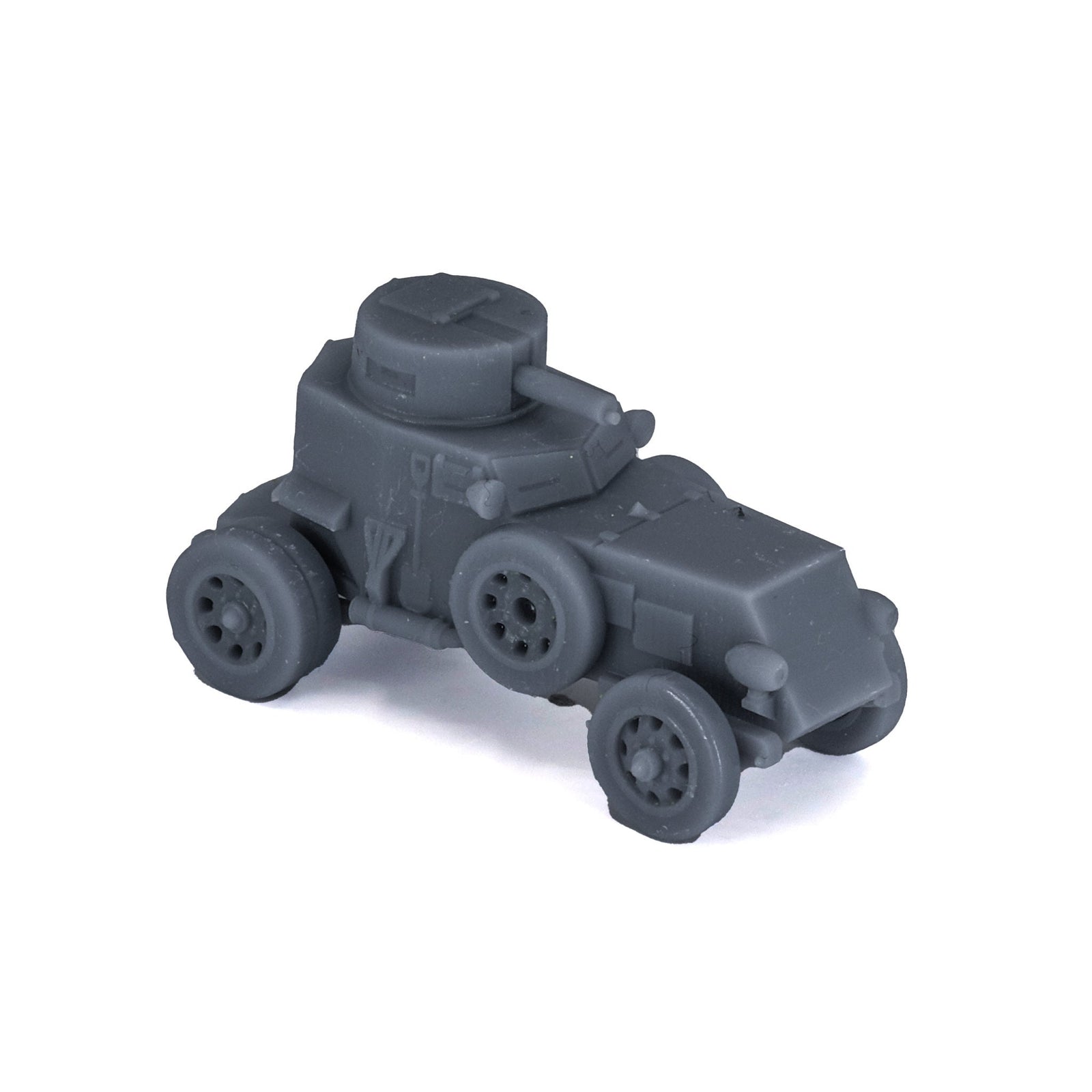 Franklin T7 Armored Car