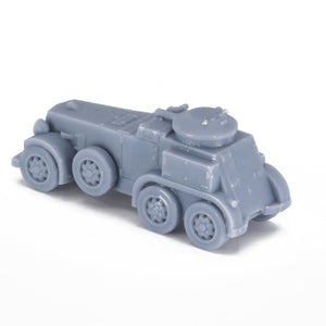 M1 (T9) Armored Car