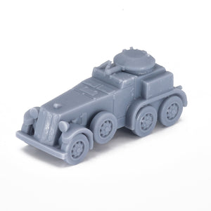 M1 (T9) Armored Car