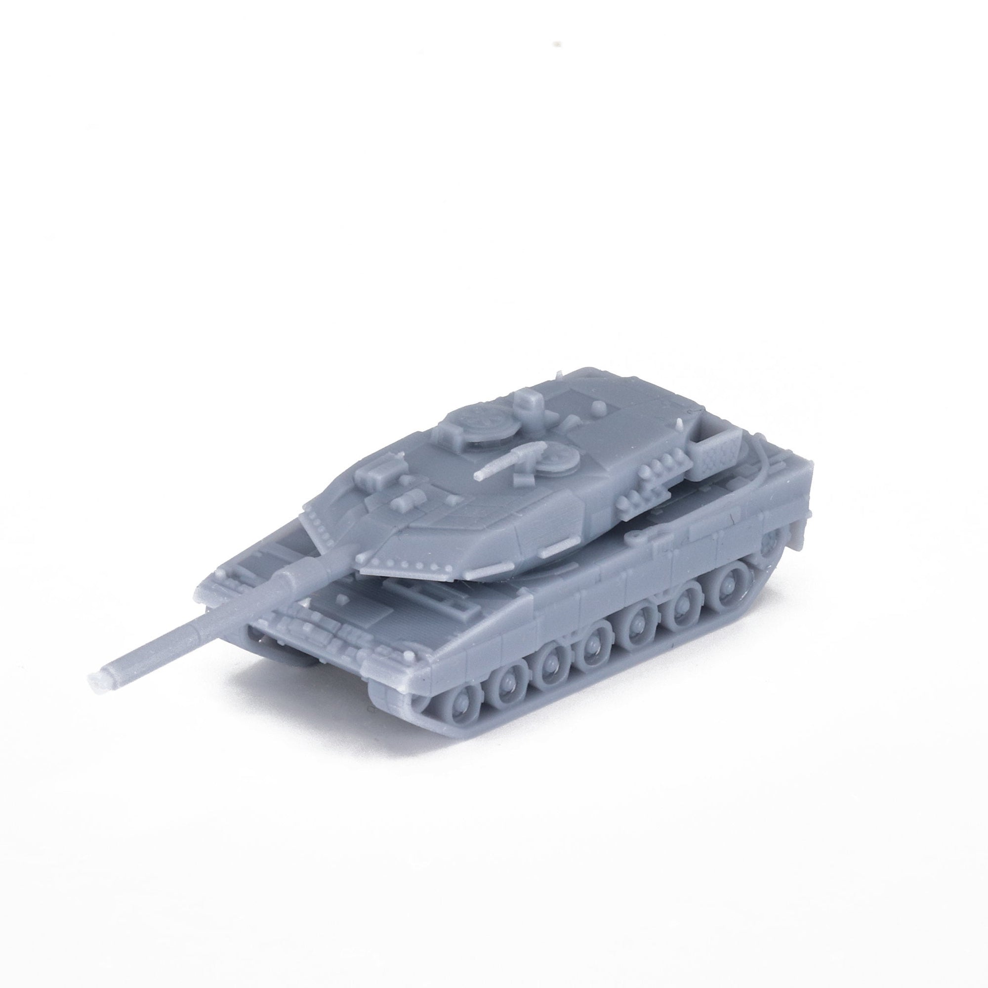 Leopard 2A6