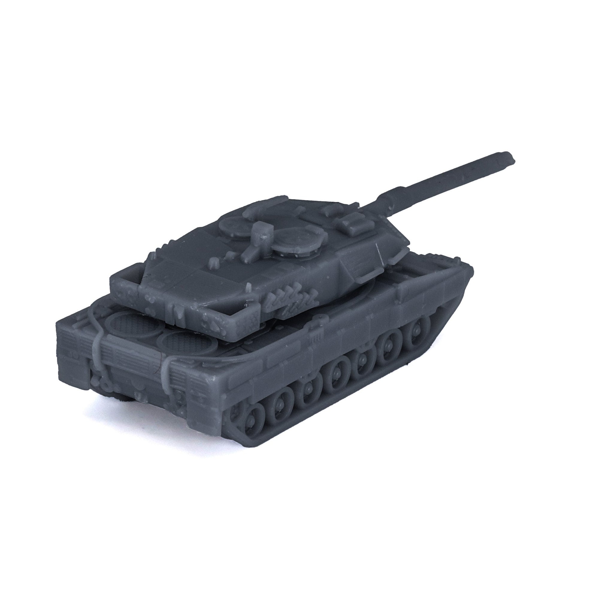 Leopard 2A6