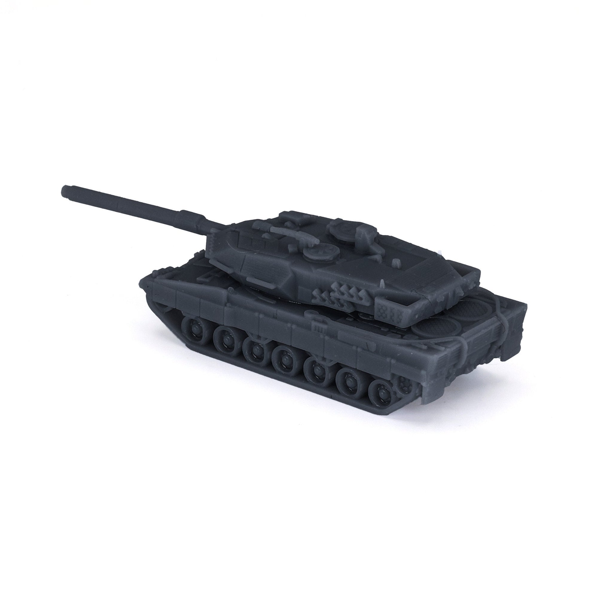 Leopard 2A6