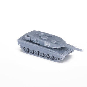 Leopard 2A5