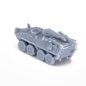 LAV-R
