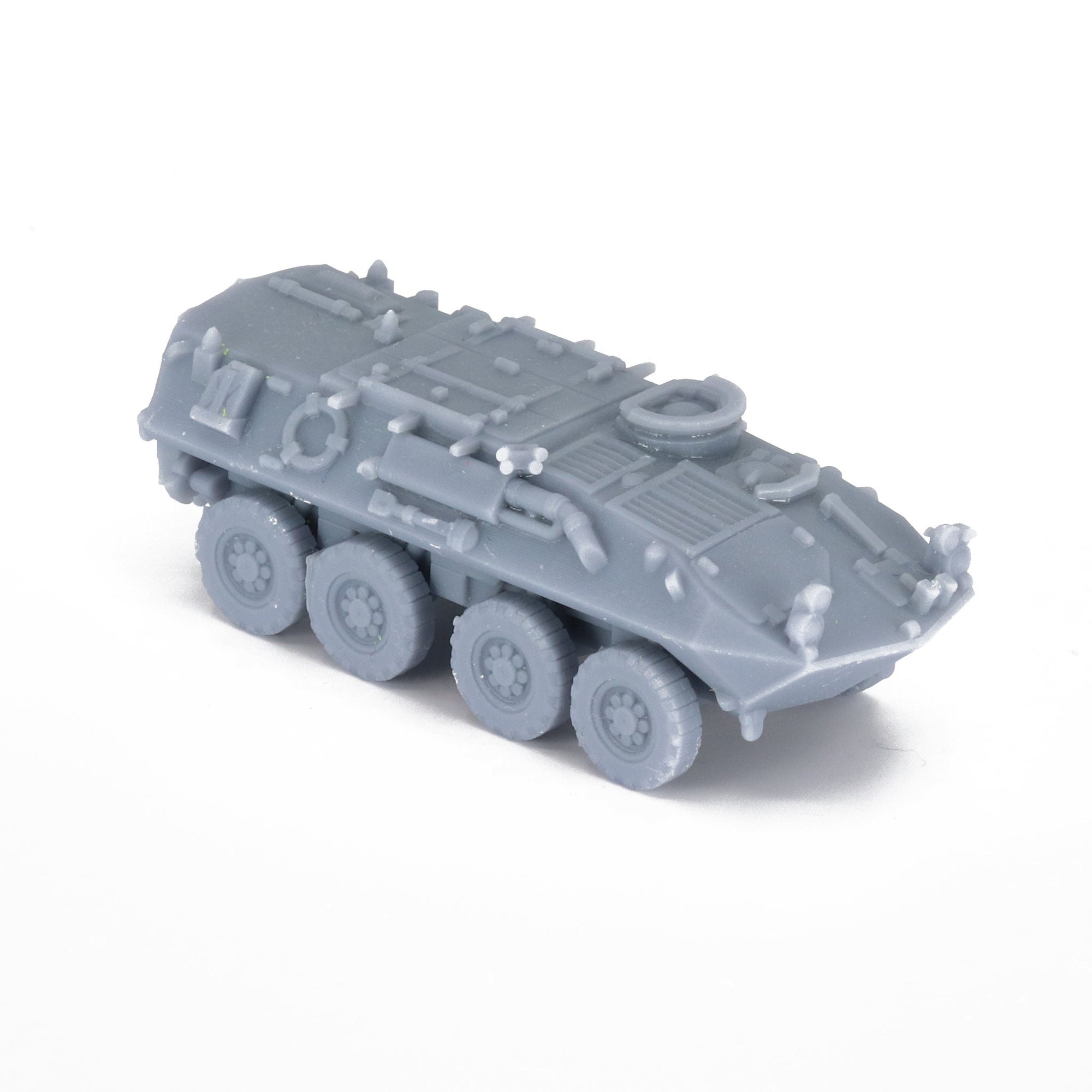 LAV-M