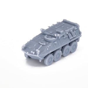 LAV-LOG