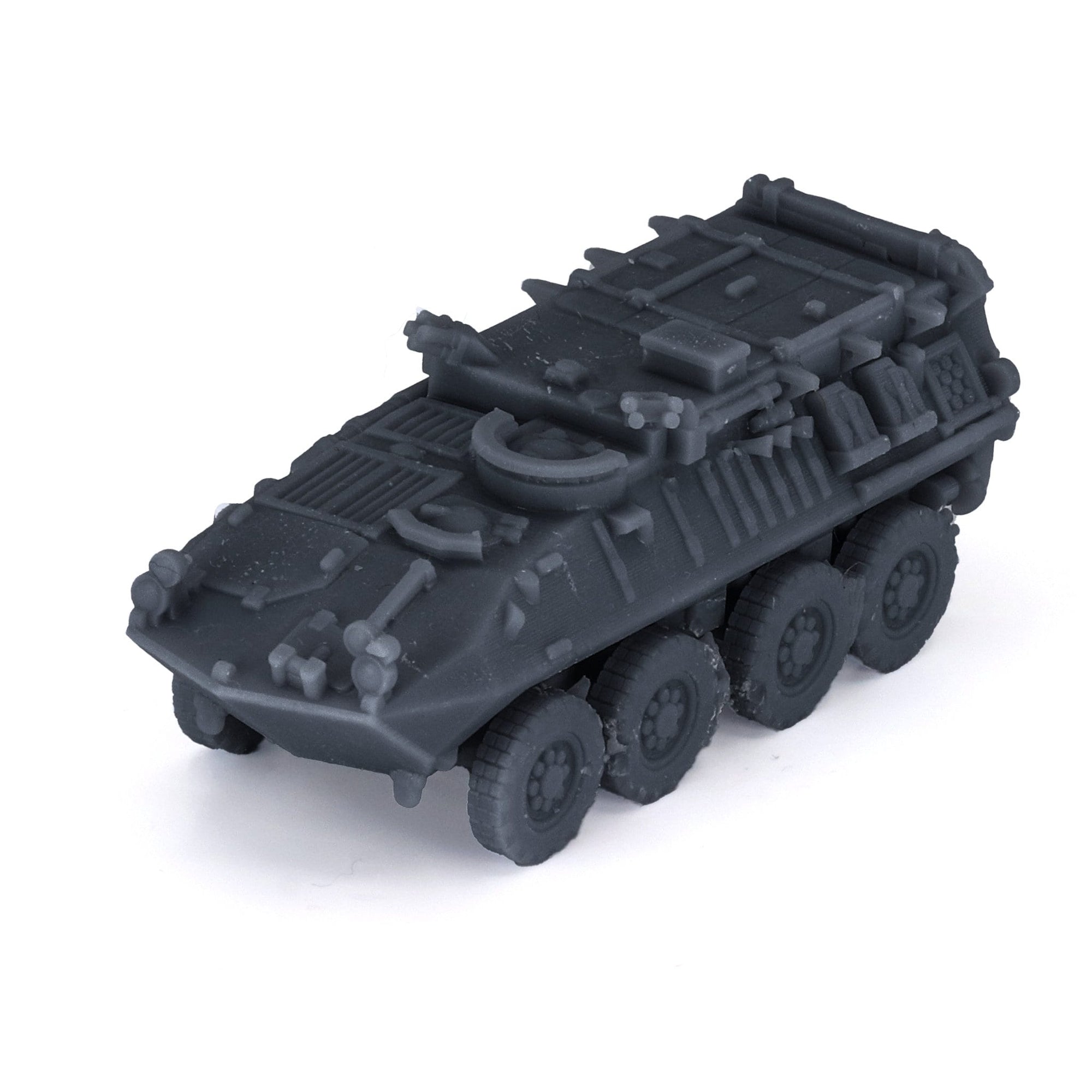 LAV-LOG