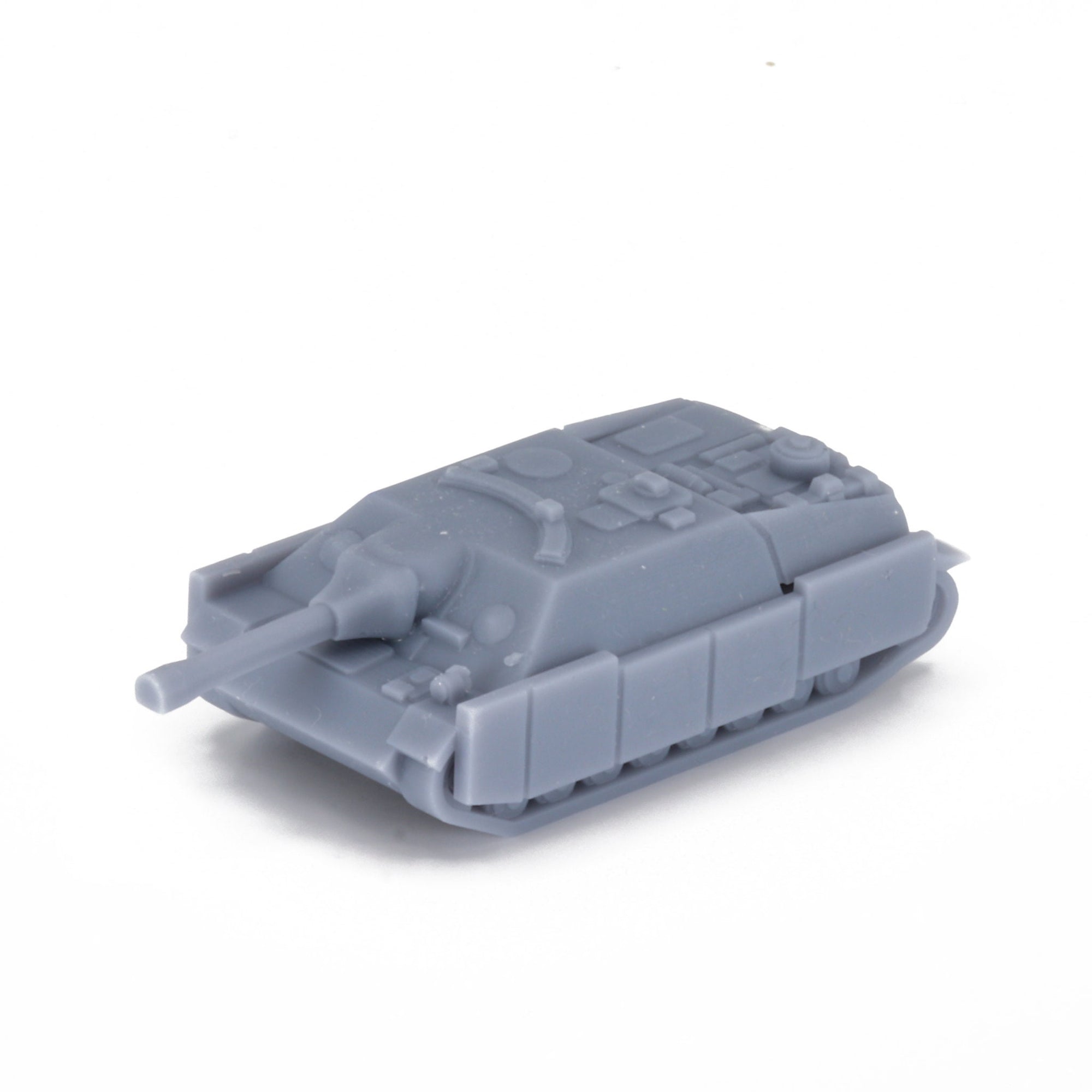Jagdpanzer IV Schurzen
