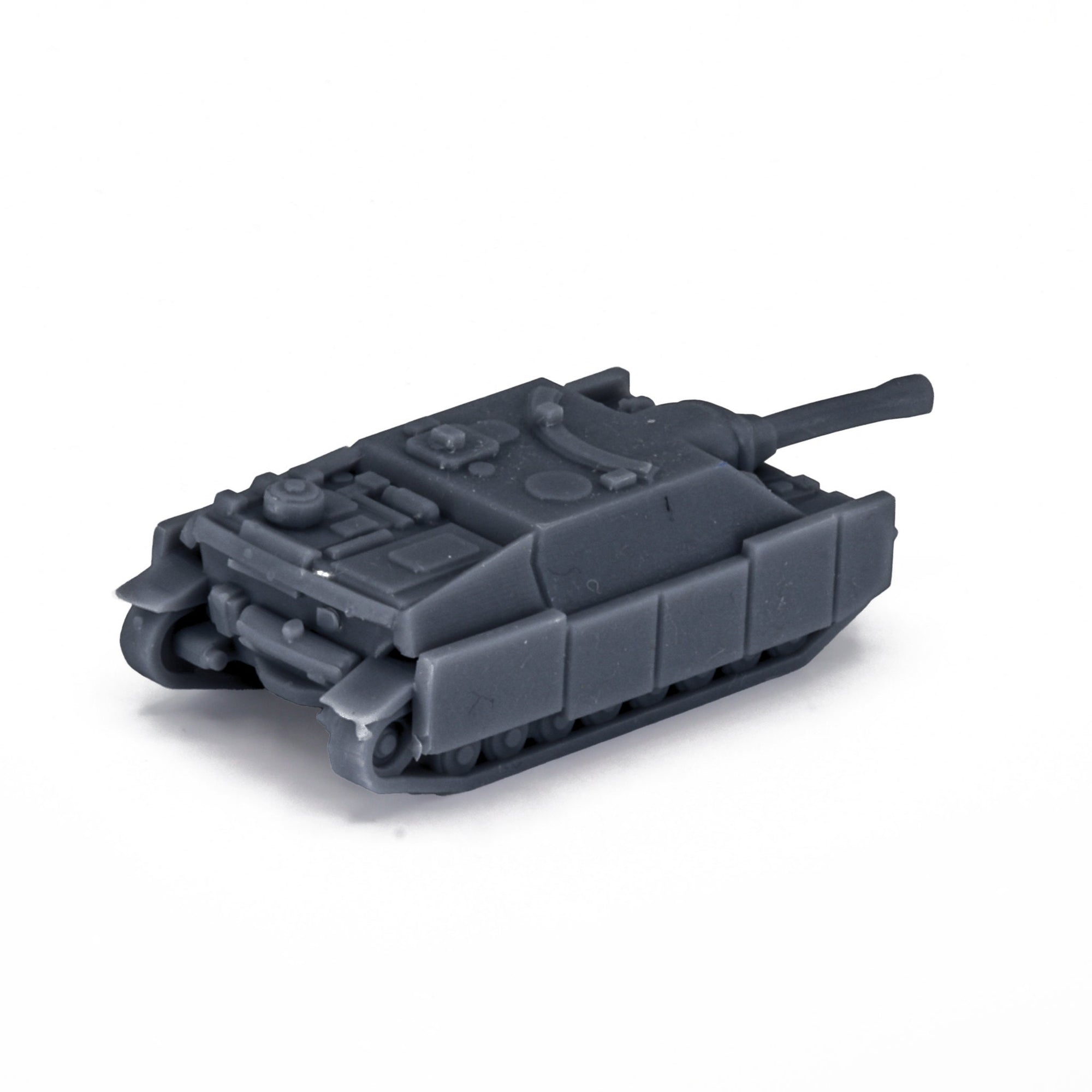 Jagdpanzer IV Schurzen