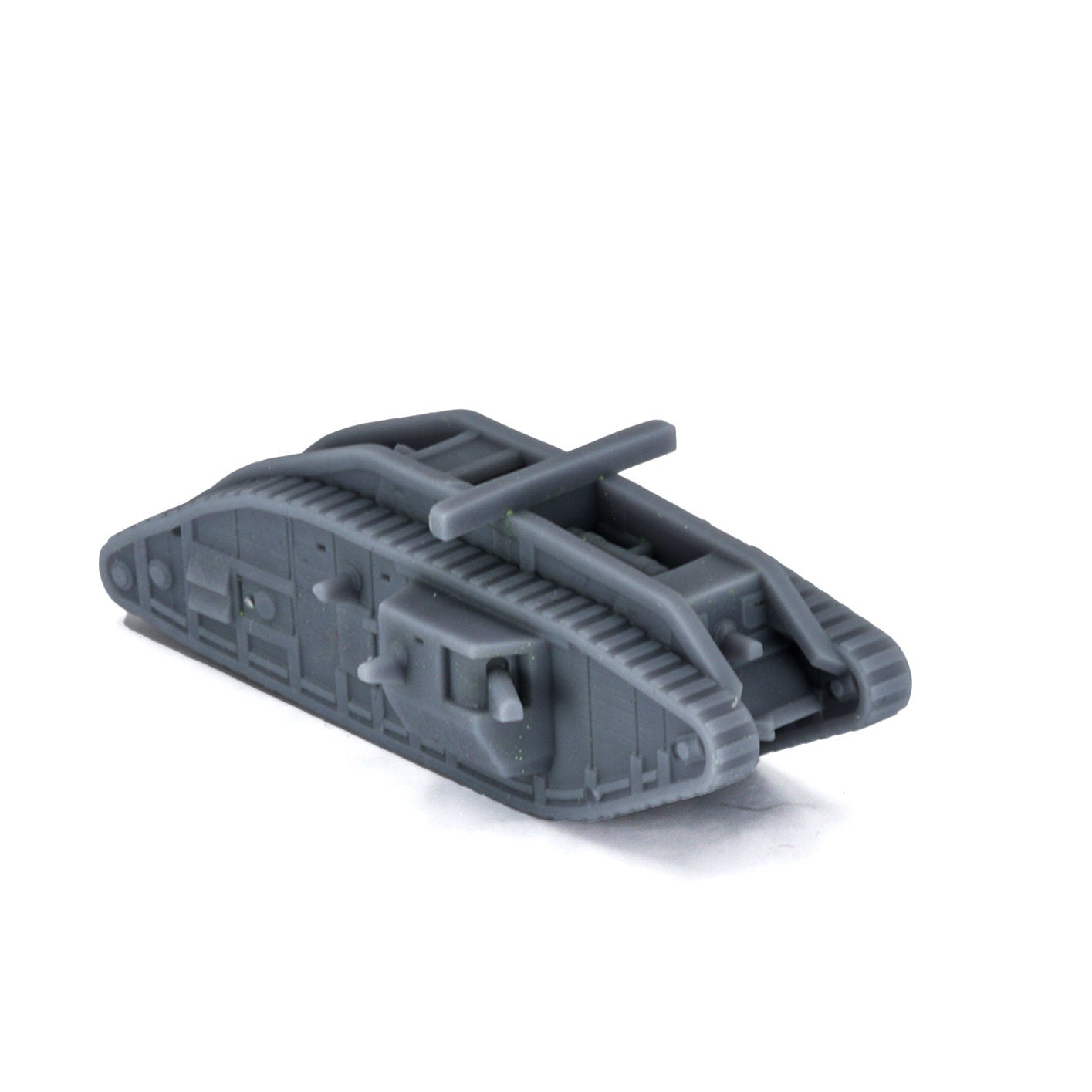 Mark V Star Hermaprodite