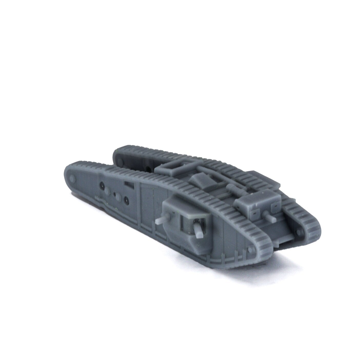 Mark IV Tadpole Male