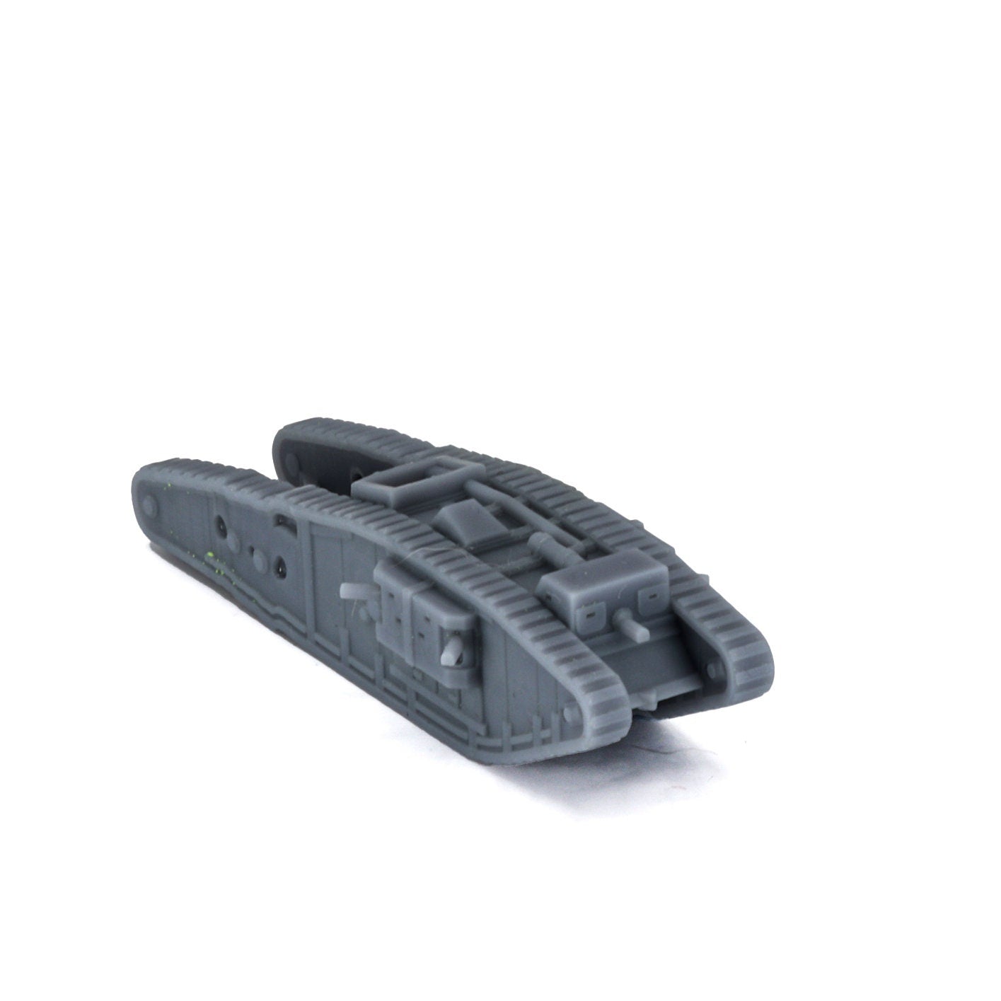 Mark IV Tadpole Female