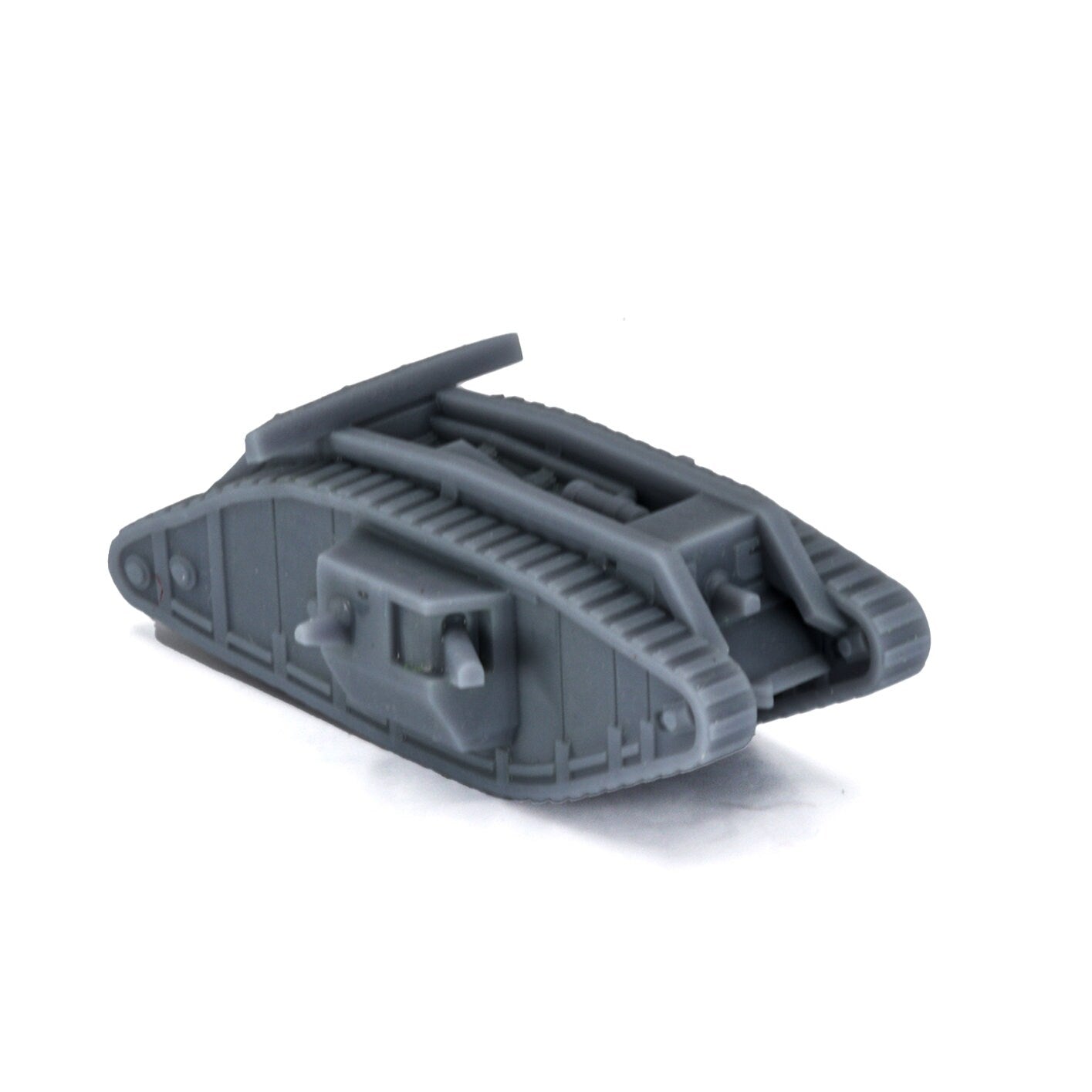 Mark IV Hermaprodite (MGs and Cannons)