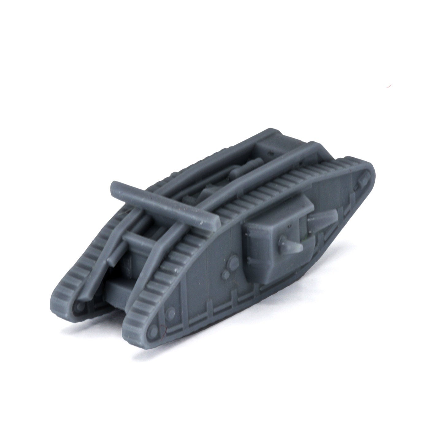 Mark IV Hermaprodite (MGs and Cannons)