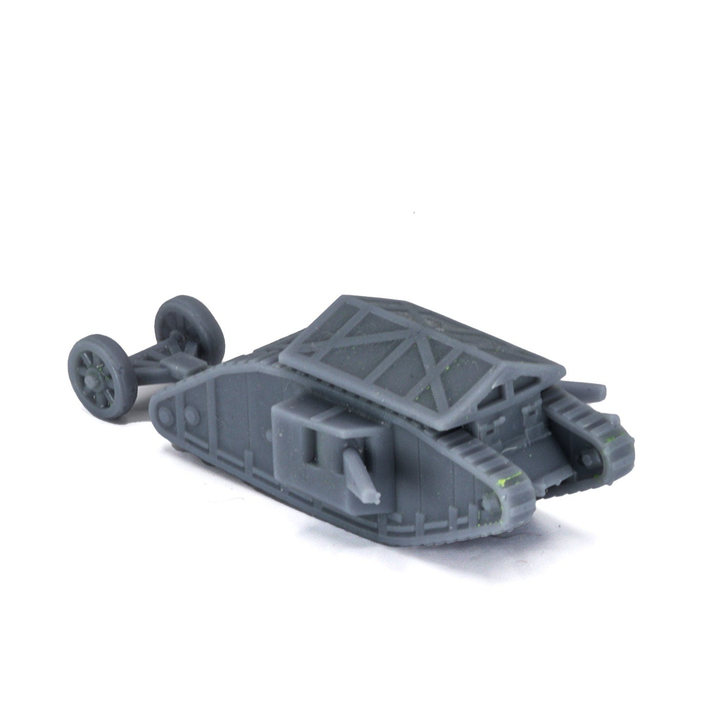 Mark I Male Solid Frame