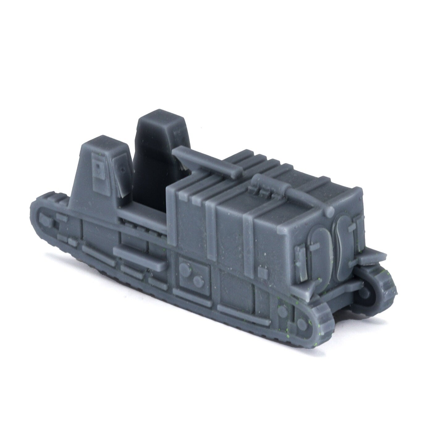 Mark Gun Carrier I Supply