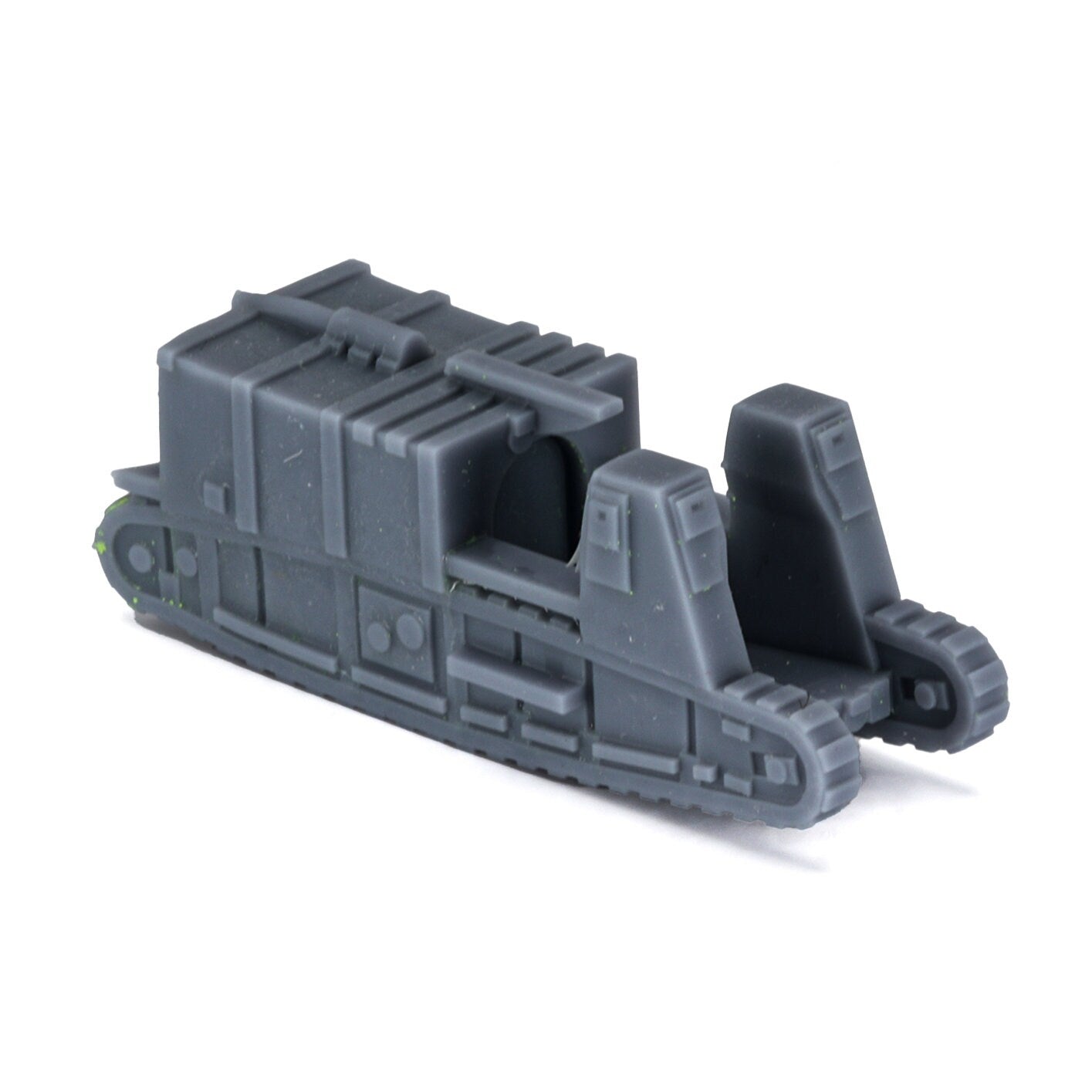 Mark Gun Carrier I Supply