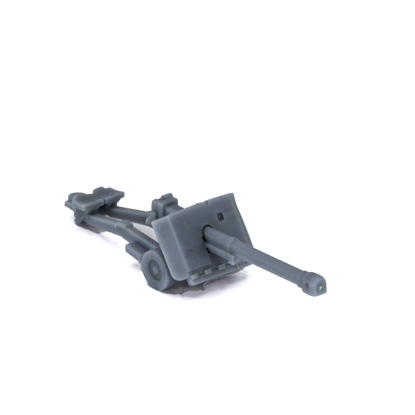 Ordnance QF 17-pounder Closed