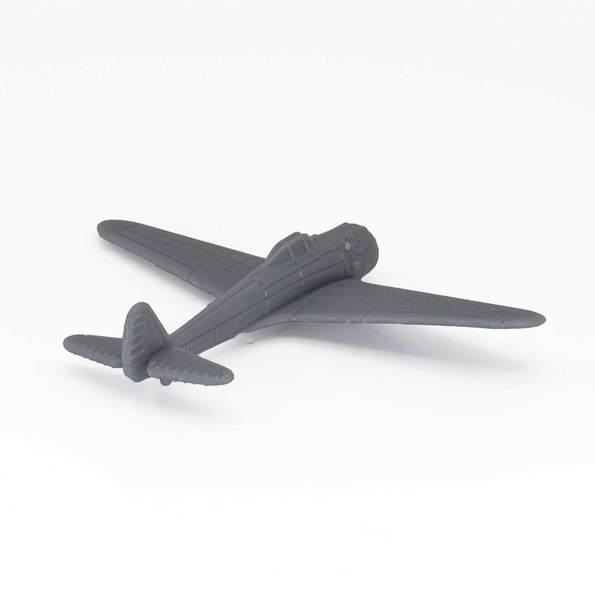 Nakajima KI-43 I