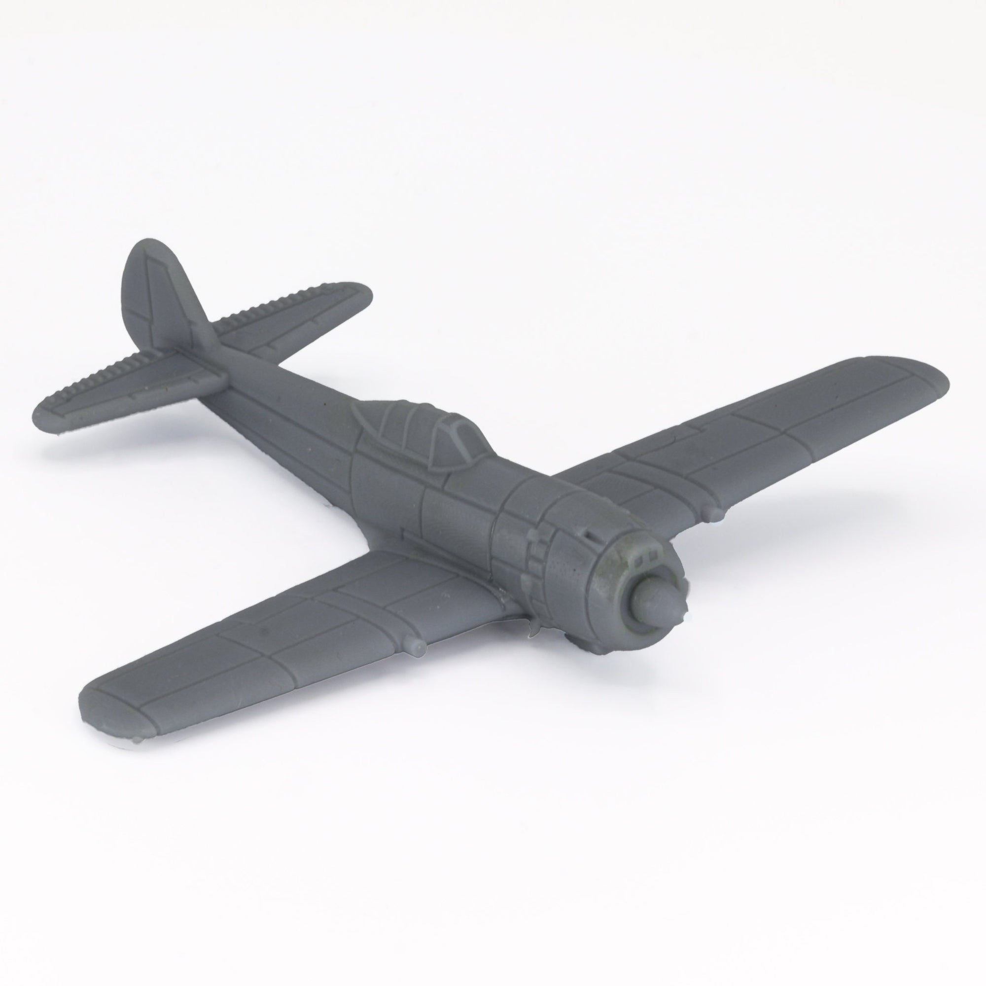 Nakajima KI-84 Hayate