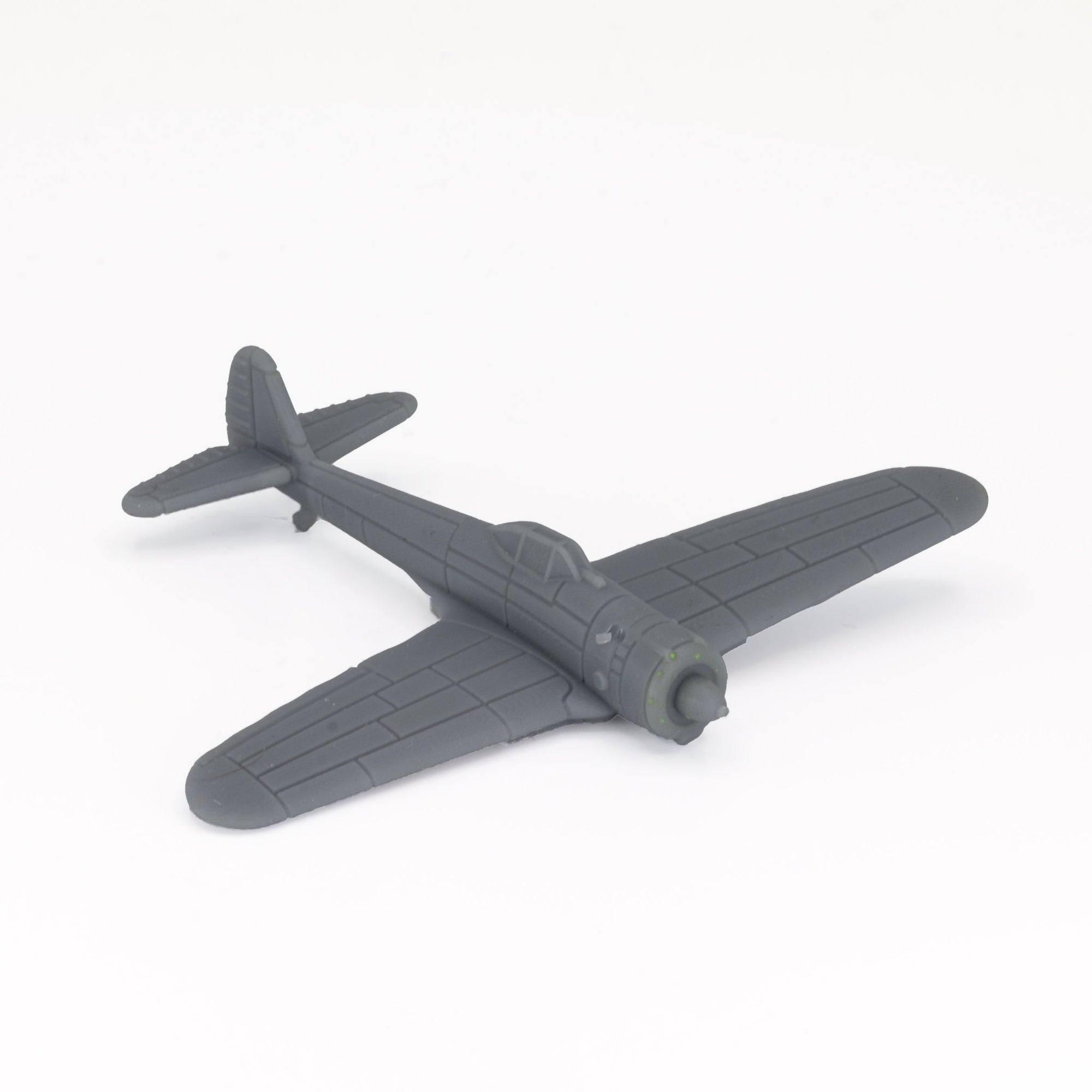 Nakajima KI-43 I
