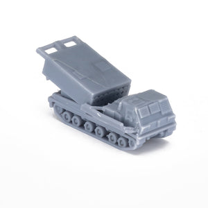 MLRS