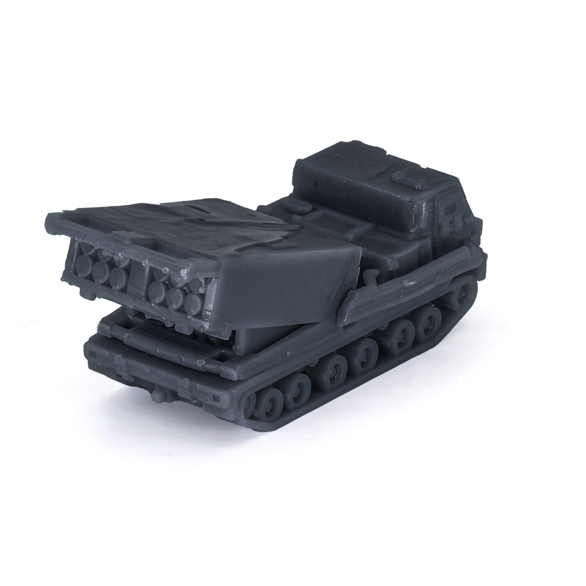 MLRS