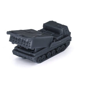 MLRS