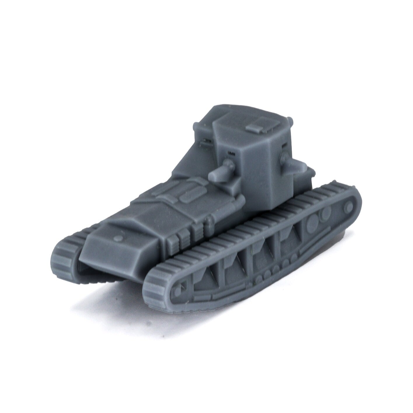 Medium Mark A Whippet