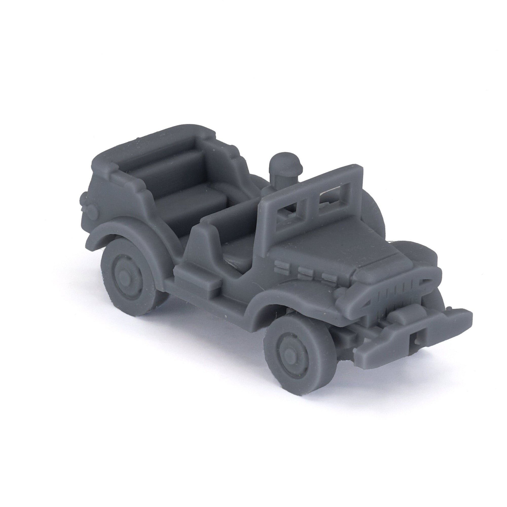 Dodge WC57 Open