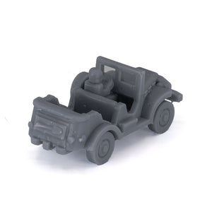 Dodge WC57 Open