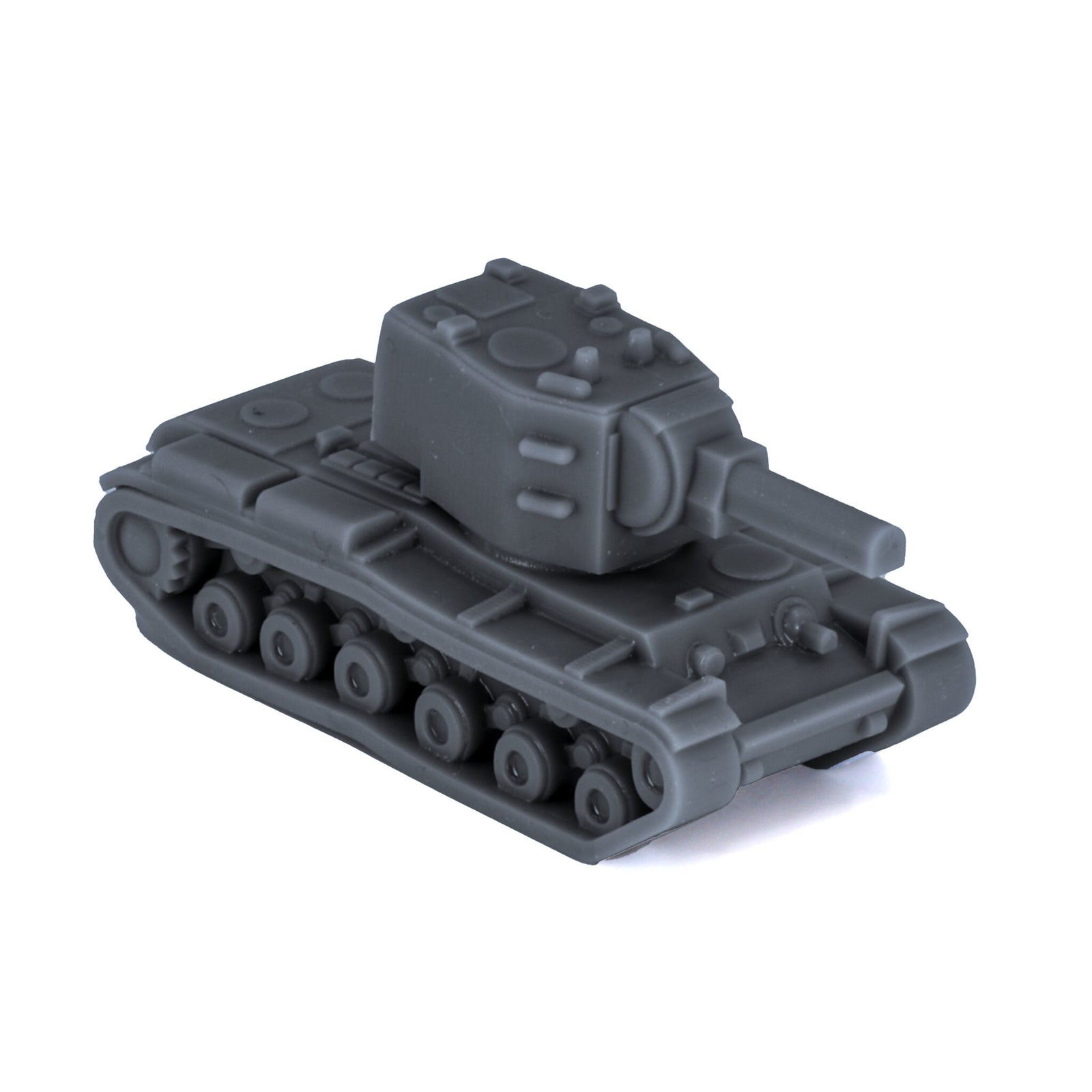 KV-2 Rotating Turret