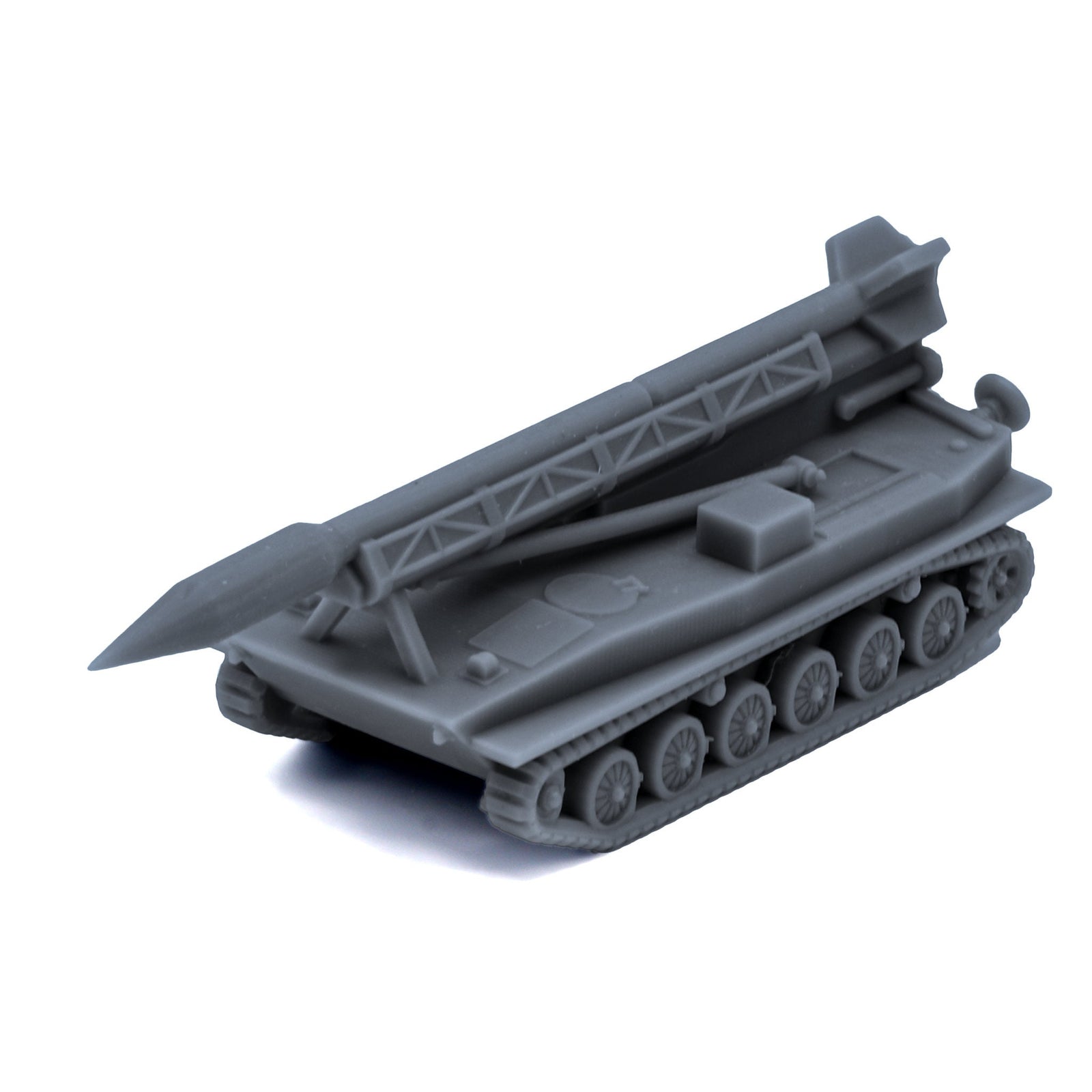 2K6 Luna (Frog-3 Missile Complex)