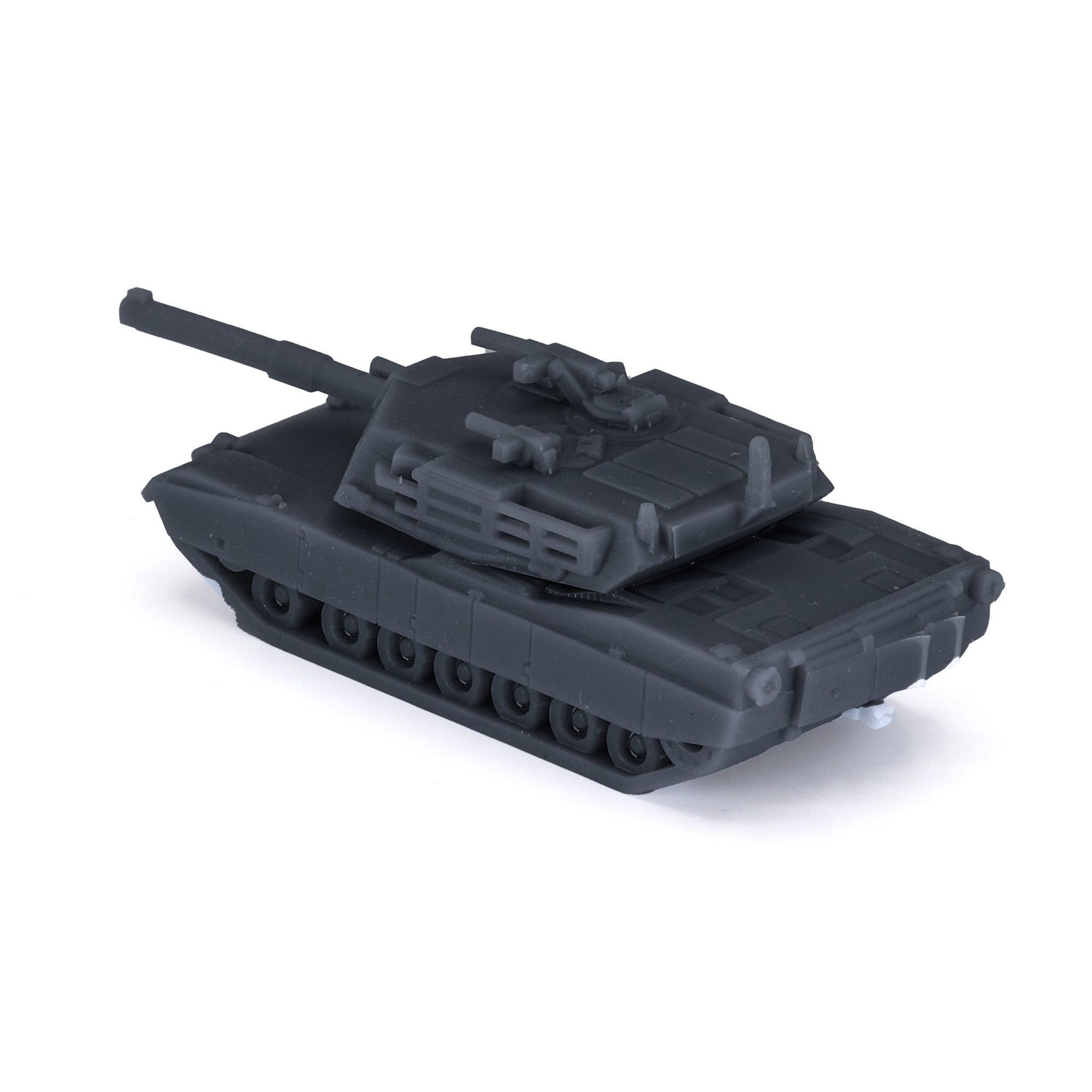M1 Abrams Tank