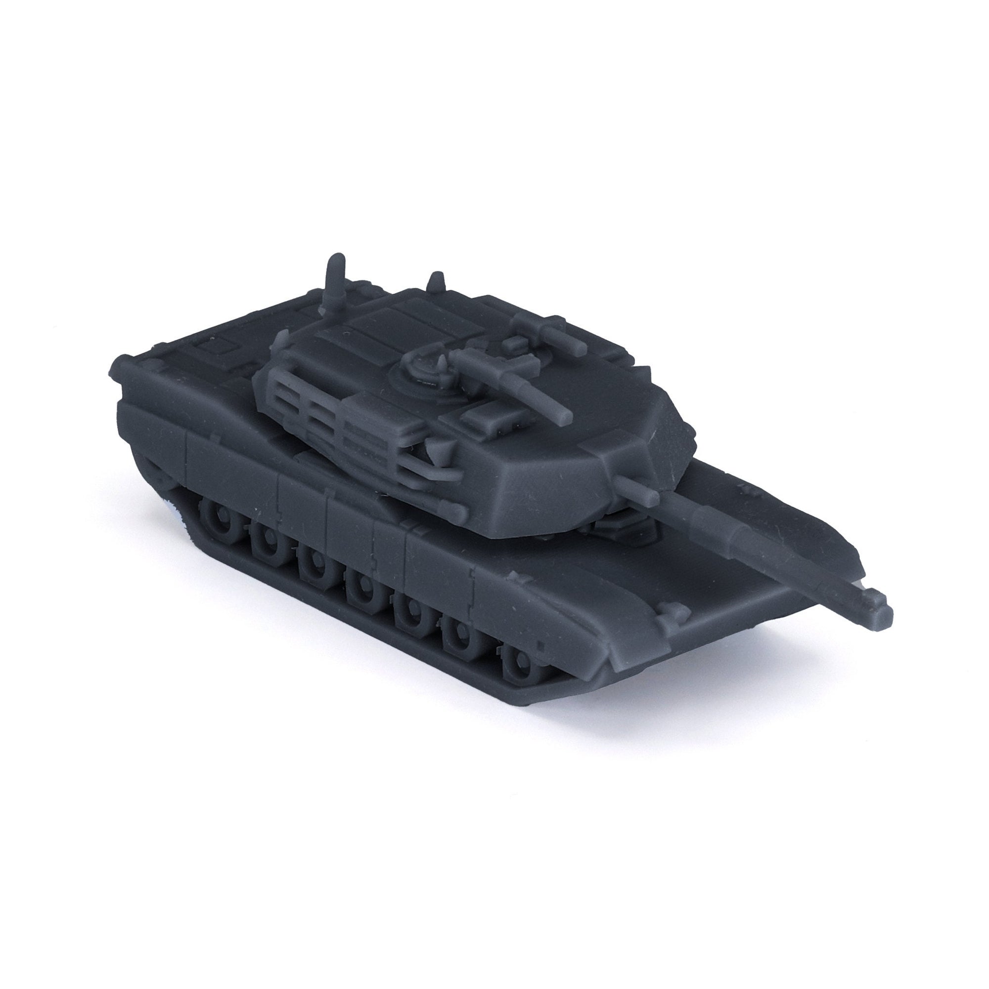 M1 Abrams
