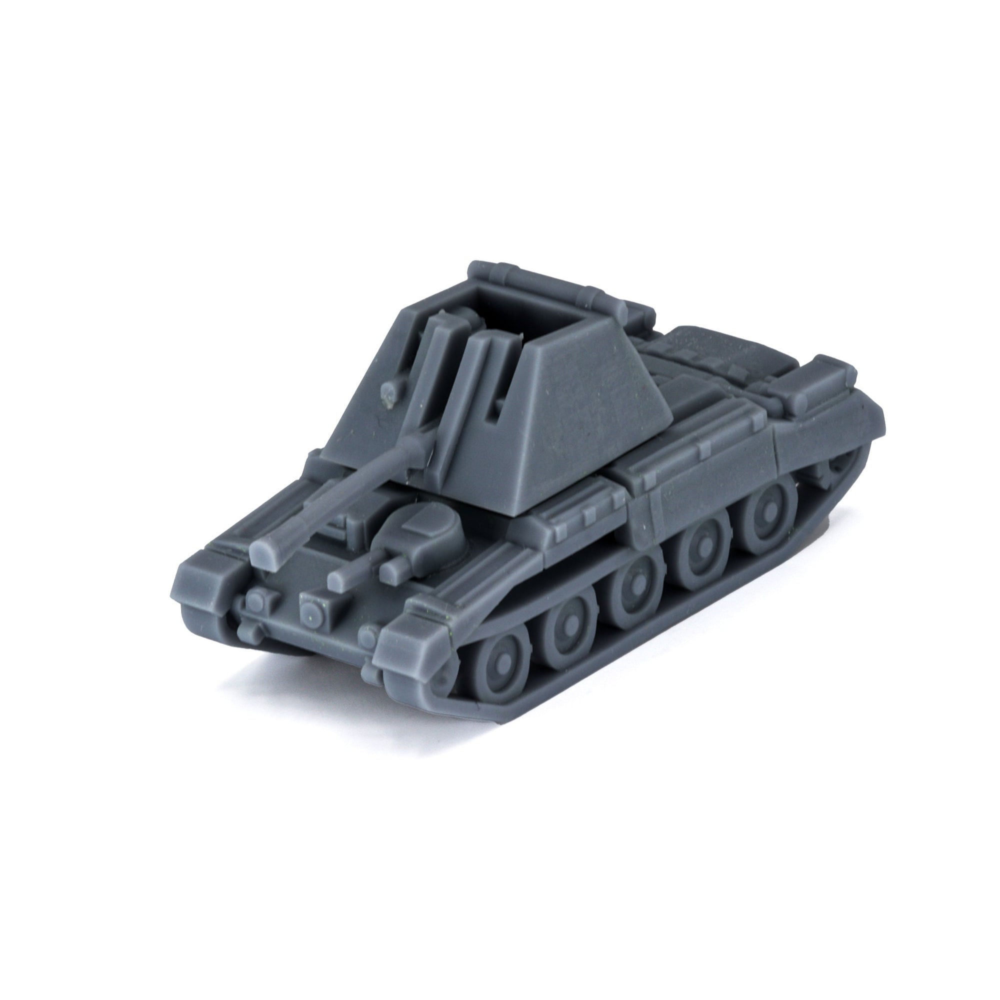 Crusader 40mm AA
