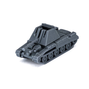 Crusader 40mm AA