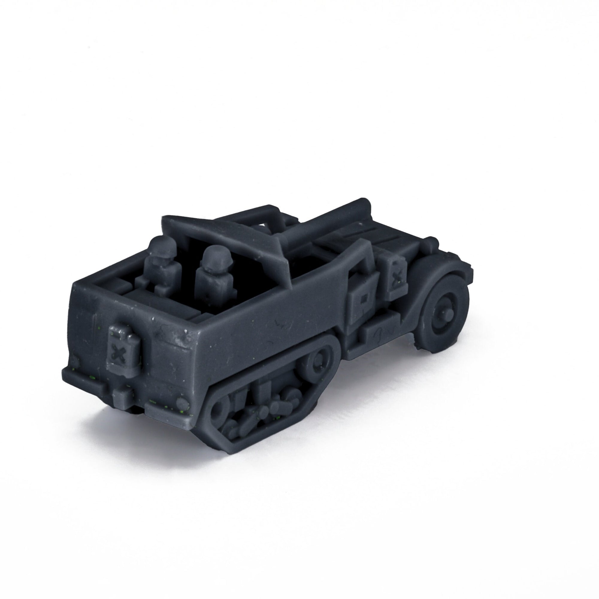 Half Track SU-57