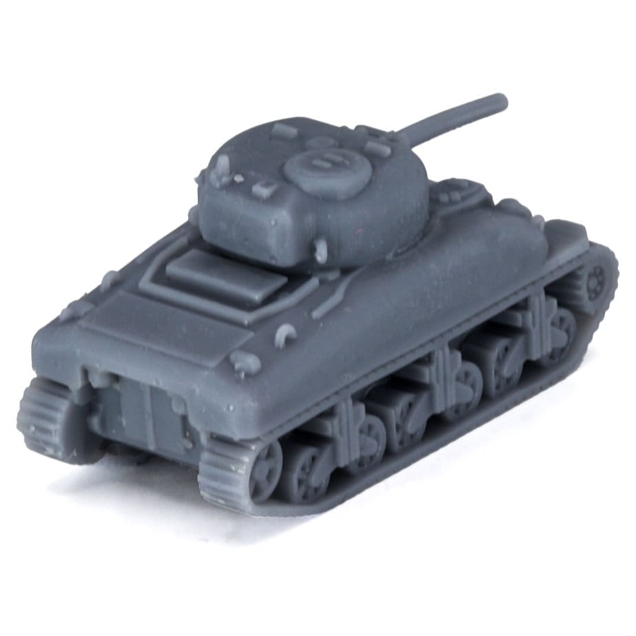 Sherman M4A1