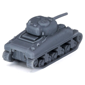 Sherman M4A1
