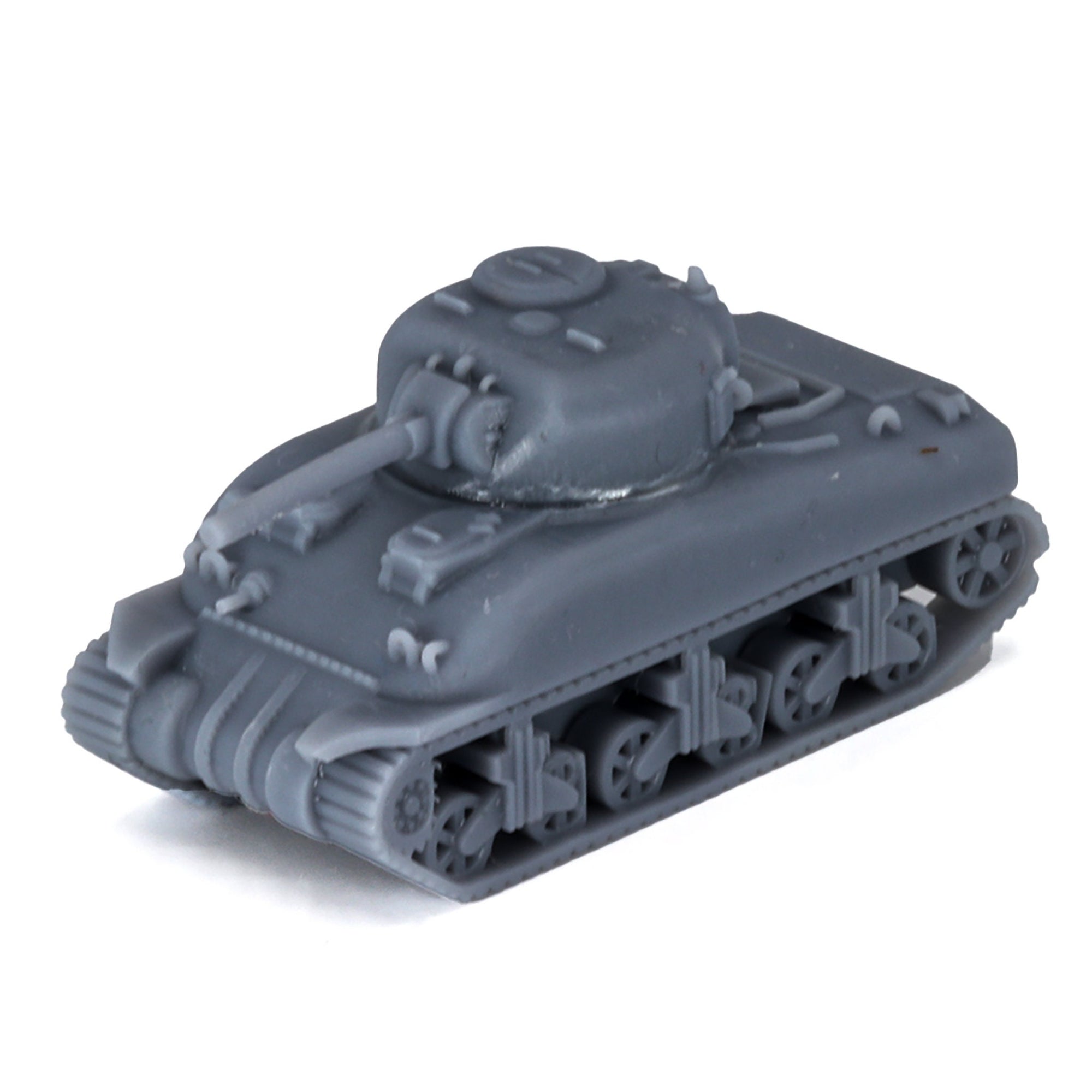 Sherman M4A1