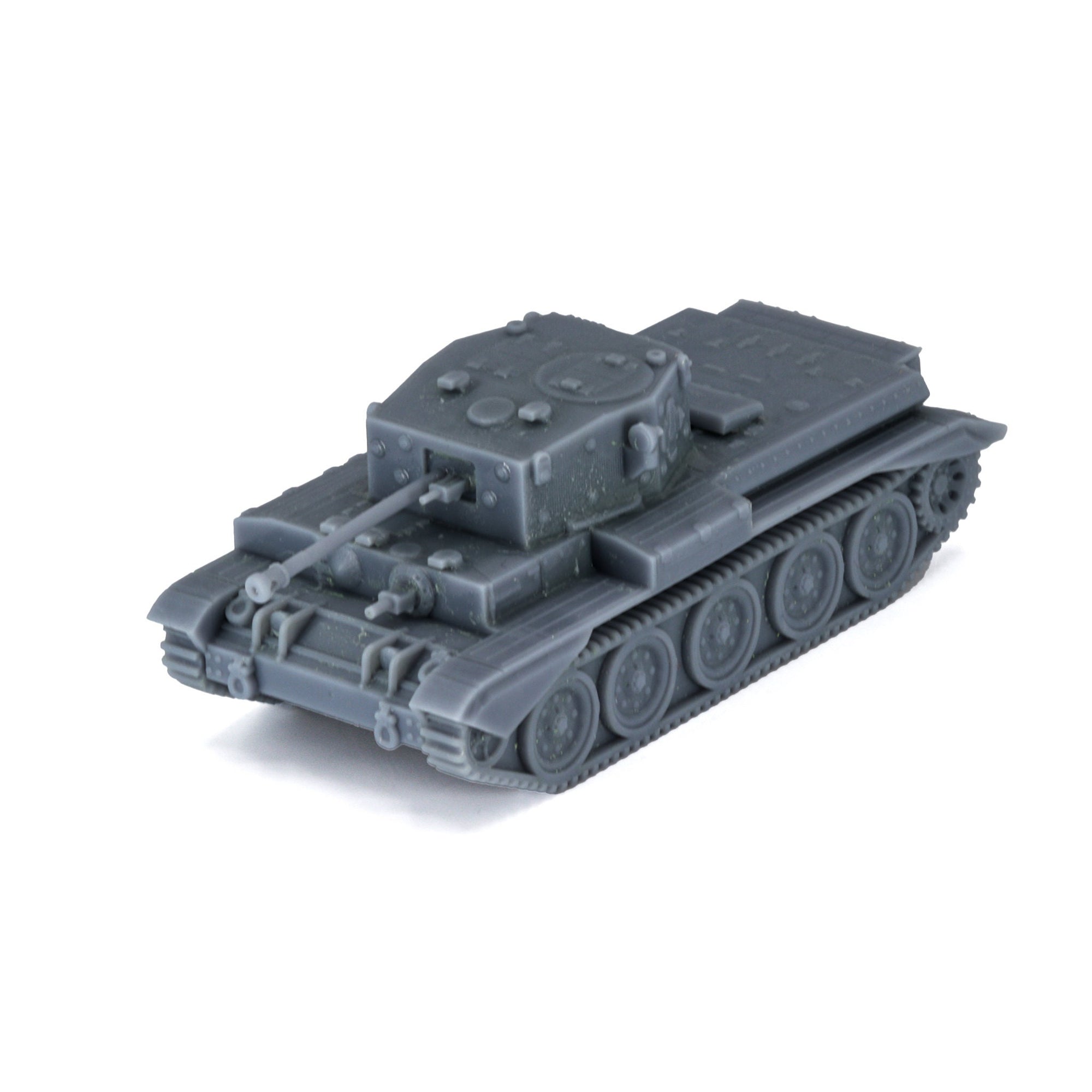 Cromwell IV