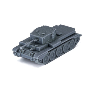 Cromwell IV
