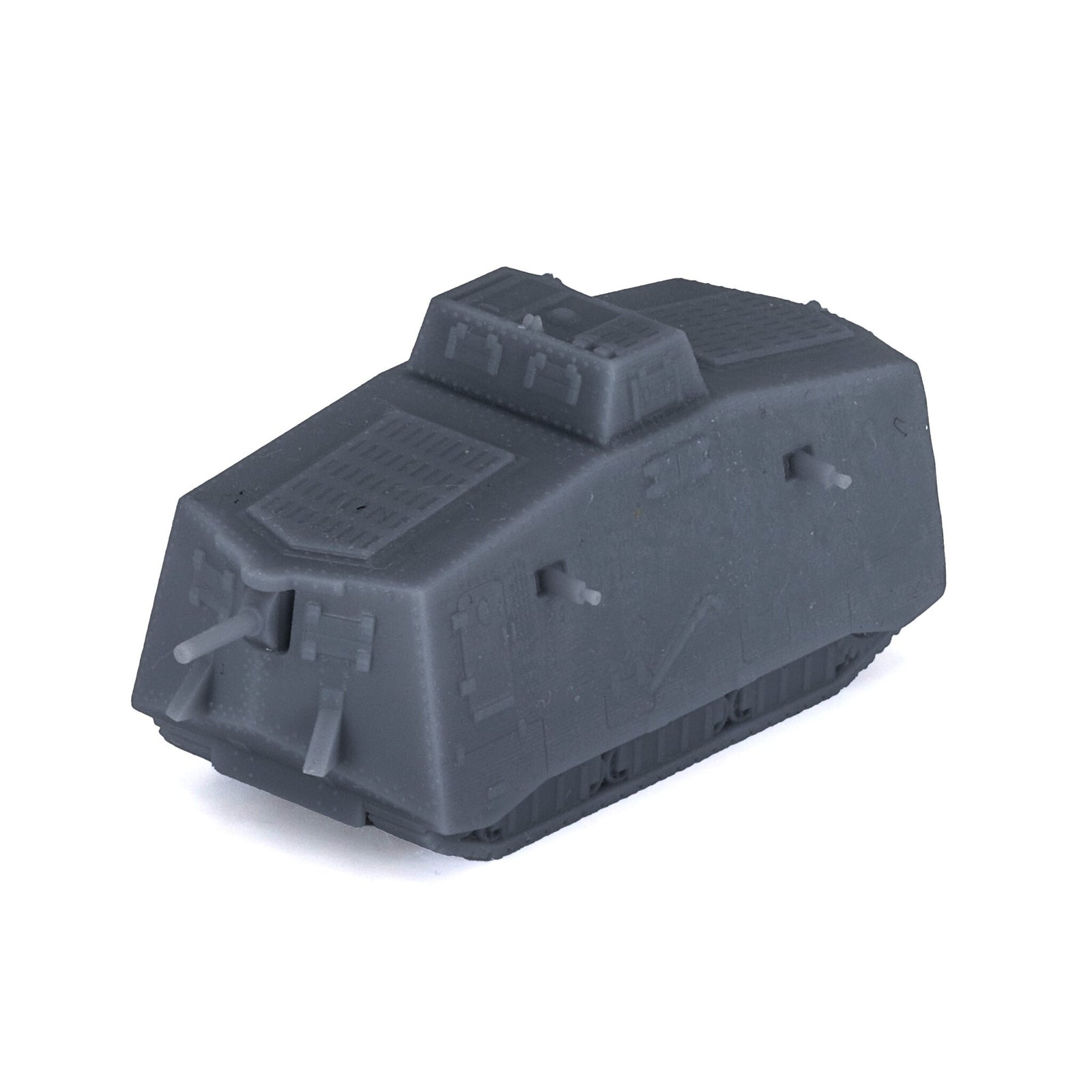 A7V German World War One Tank